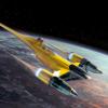 Naboo fighter
